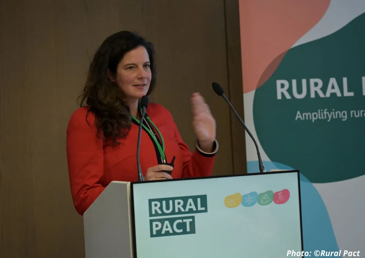 Ensuring Rural Community Support in the post-2027 EU Framework
