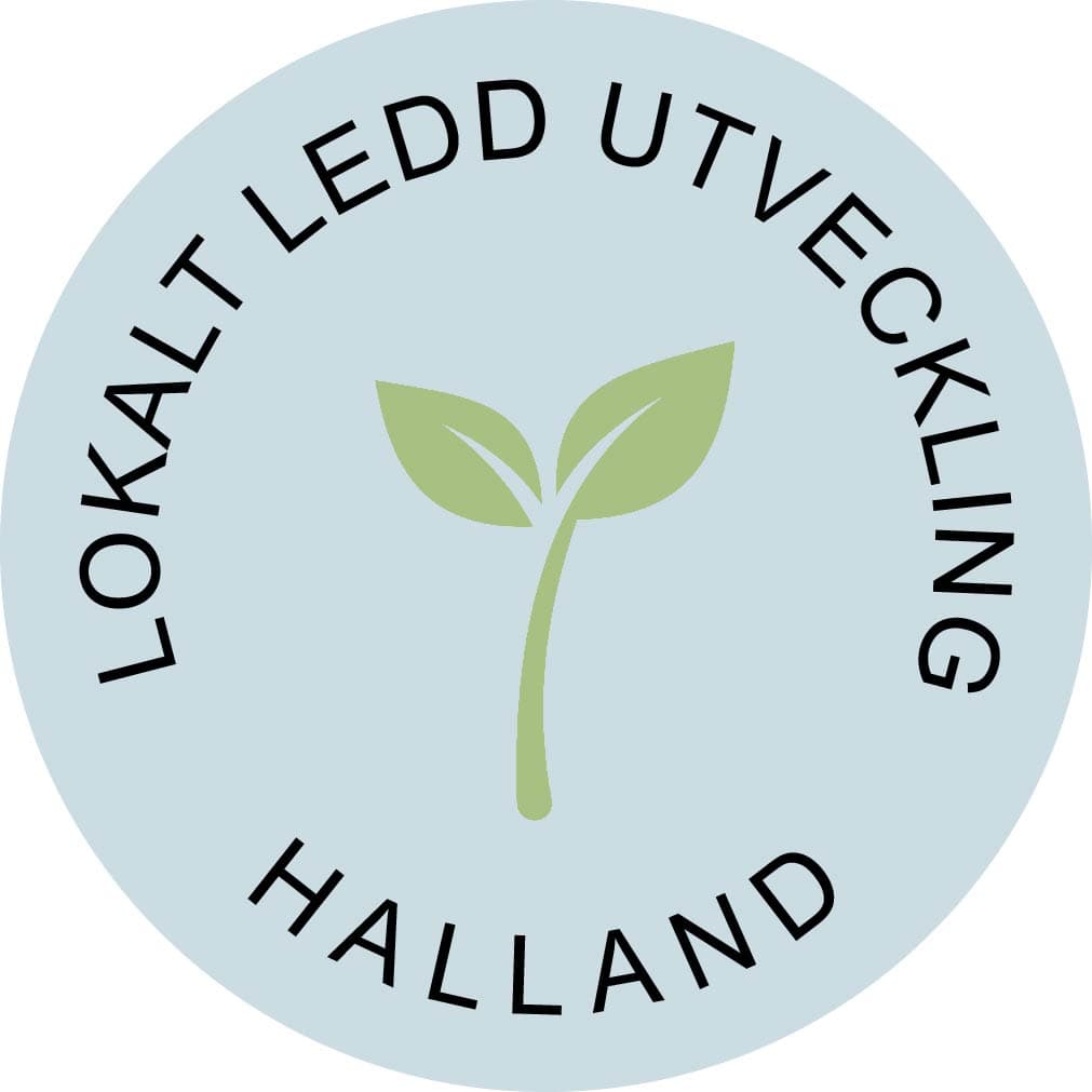 Organisation Locally Led Development Halland in Sweden