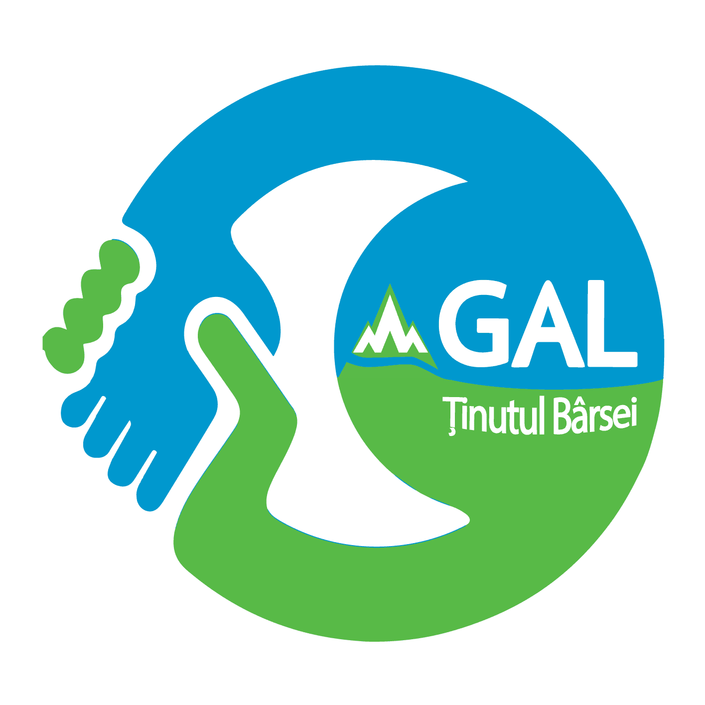 Organisation LAG Tinutul Barsei in Romania